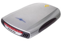 Smartdisk FireLite FireWire 2.5  Portable HDD 80GB (FWFL80)